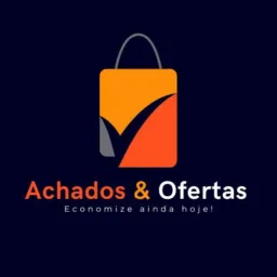 ACHADOS & OFERTAS 🛒🛍️