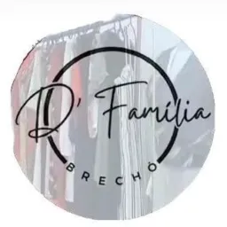 Brechó da família 🌷 ll grupo VIP
