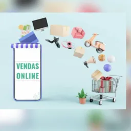 •Vendas Online Cassilândia•