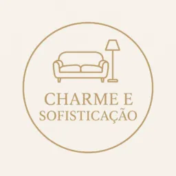 Charme e Sofisticação 🛍️