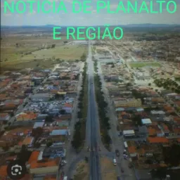 NOTÍCIAS de Planalto e região