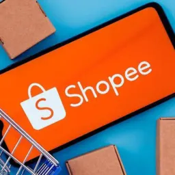Promoção shopee