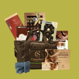 ✨ 🛍️Revendedor Cacau Show 🍫✨