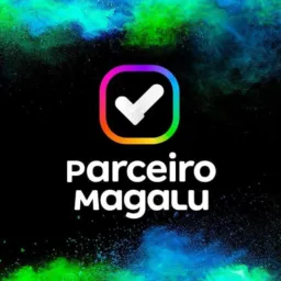 Parceiro magazine Luiza