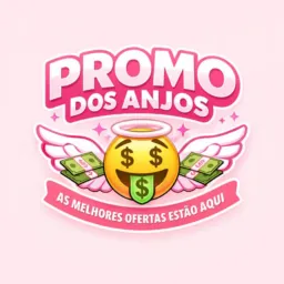 Promô dos Anjos - Link da Economia