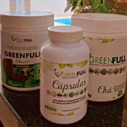 Grupo de Produtos Emagrecedores !Naturais