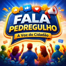 Fala Pedregulho