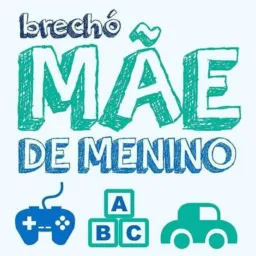 Desapegos de Meninos 💙🧑🧒🙎♂️
