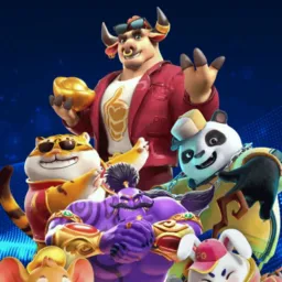 TROPA DA RAFA SLOTS
