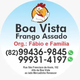 Faça o seu pedido (localização) união dos Palmares