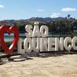 SÃO LOURENÇO VENDAS 💰💸