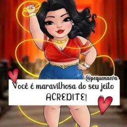 JC Trocas e Vendas Plus Size