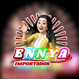 Ennya Importados - VIP