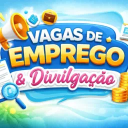 Vagas & Oportunidades Anps 📲