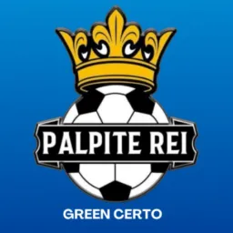 Palpite Rei GREEN CERTO