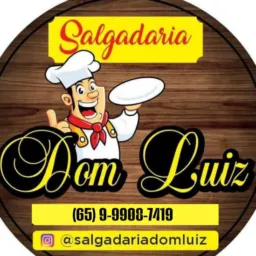 Salgadaria dom luiz
