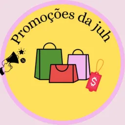 🛍️ Promoções da juh #2