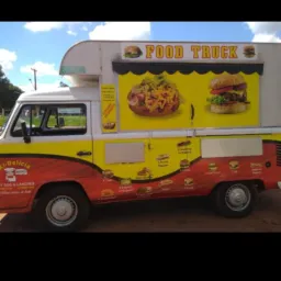 Food truck Ki - Delícia