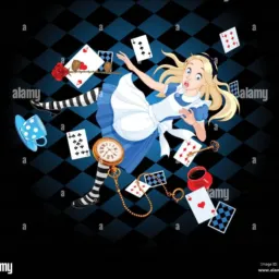 Camisa 3° Alice