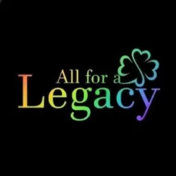 RECEPÇÃO All For a Legacy🔥