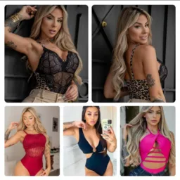 Roupas de fábrica