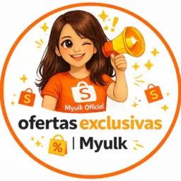 #01. “Ofertas Exclusivas | Myulk”. ✨🛍️
