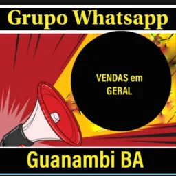 VENDAS em GERAL 💰💳💵.