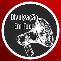 Grupo de divulgação 🤔