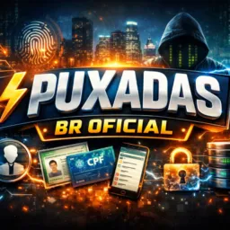 ⚡ Puxadas BR Oficial