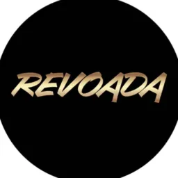 100% Revoada