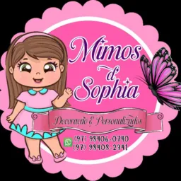 Mimos ď Sophia 🥳