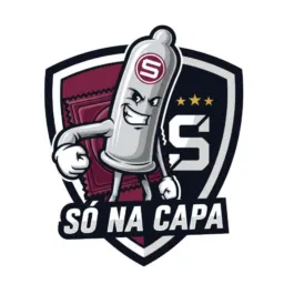 SÓ NA CAPA TEAM