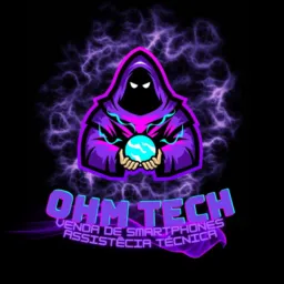🔮 OHM TECH 🧙🏻♀️ 👾Assistência Técnica 👾