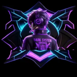 GRUPO DE PRÉ INSCRIÇÃO DARK SYSTEM💜💜