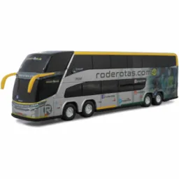 Ônibus ind Udia