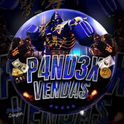 Pandex  𝙩𝙧𝙤𝙘𝙖𝙨 𝙚 𝙫𝙚𝙣𝙙𝙖𝙨 𝙚𝙛𝙤𝙤𝙩𝙗𝙖𝙡𝙡🕺📊