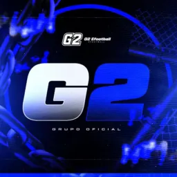 G2 EFOOTBAL VENDAS 0️⃣1️⃣