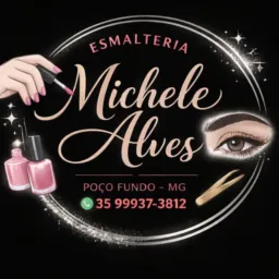 ESMALTERIA MICHELE ALVES