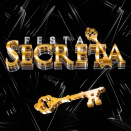 ✨Festa Secreta 🗝️
