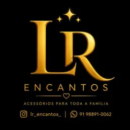 👜🍶LR ENCANTOS 🧸🎒