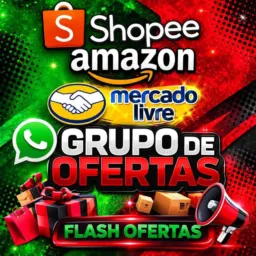 Flash Ofertas 2 ✨