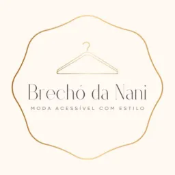 Brechó da Nane