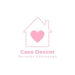 CASA DECCOR🏡