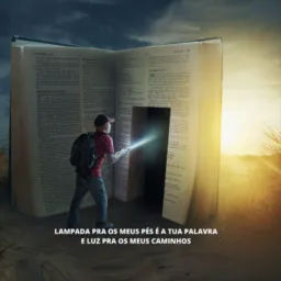 Mensagens Bíblicas