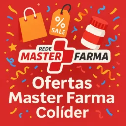 🔥Master Farma 💊 Clube Descontaço🔥