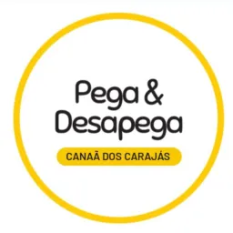 Pega & Desapega 🛍️