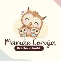 Mamãe coruja Brechó infantil/ ON LINE São Leopoldo RS