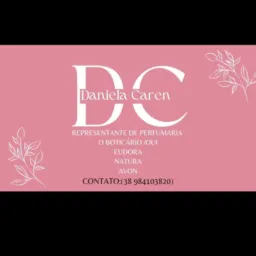 DC- Perfumaria
