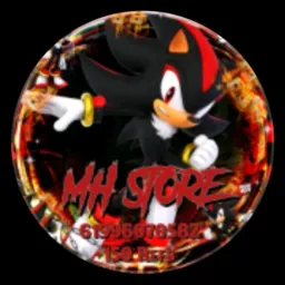 MH STORE VENDAS E TROCAS