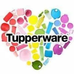 Vendas da Tupperware